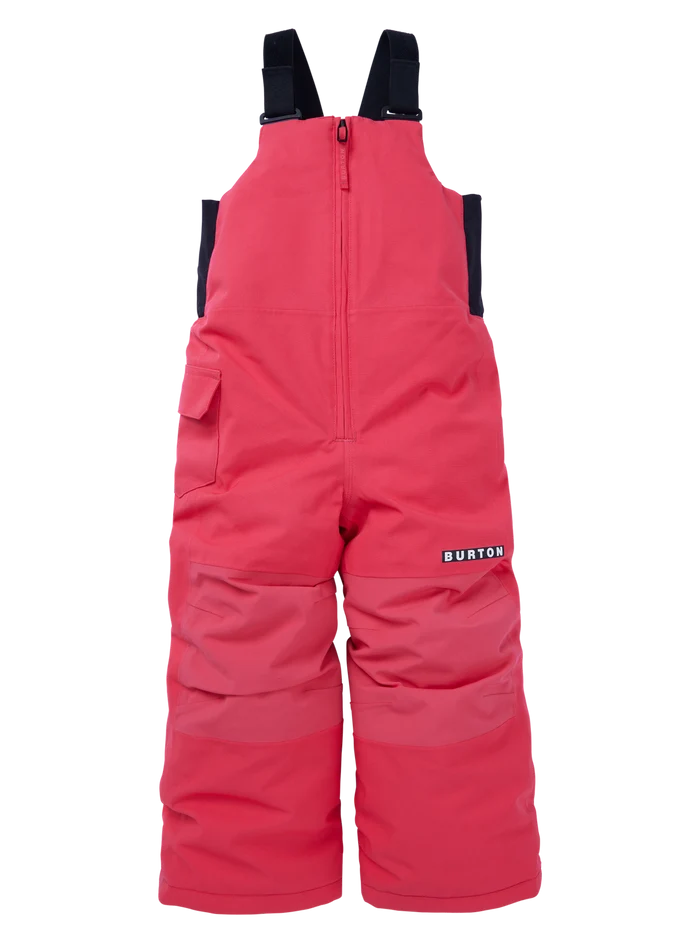 Product image of Toddlers' Burton Maven 2L Bib Pants[Variant:Azalea Pink]