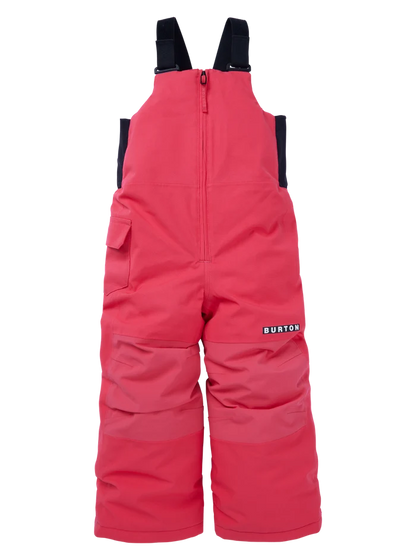 Product image of Toddlers' Burton Maven 2L Bib Pants[Variant:Azalea Pink]