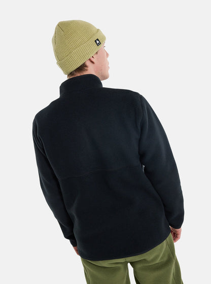 BURTON Men's Cinder Fleece Pullover (2026)