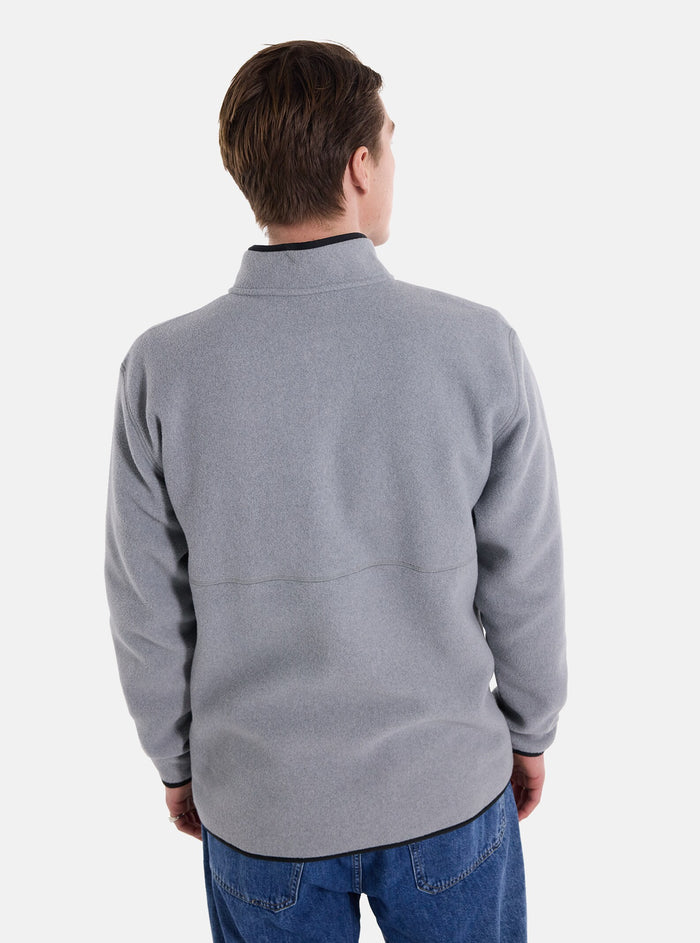 BURTON Men's Cinder Fleece Pullover (2026)