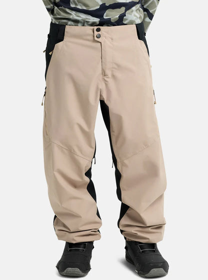 BURTON Men's Reserve 2L Relaxed Pants (2026)
