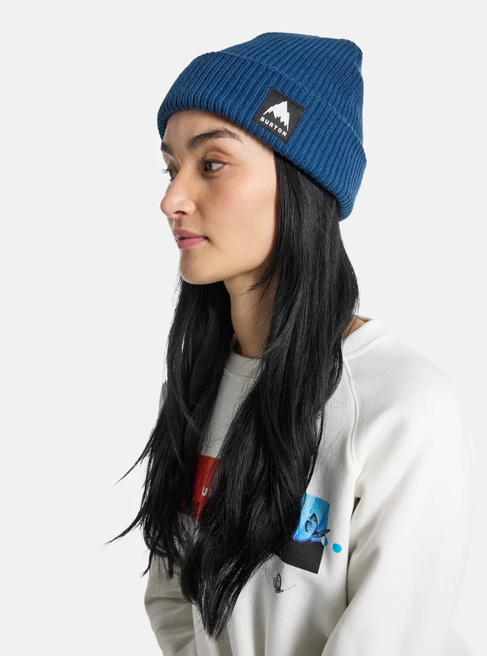BURTON Recycled VT Beanie (2026)