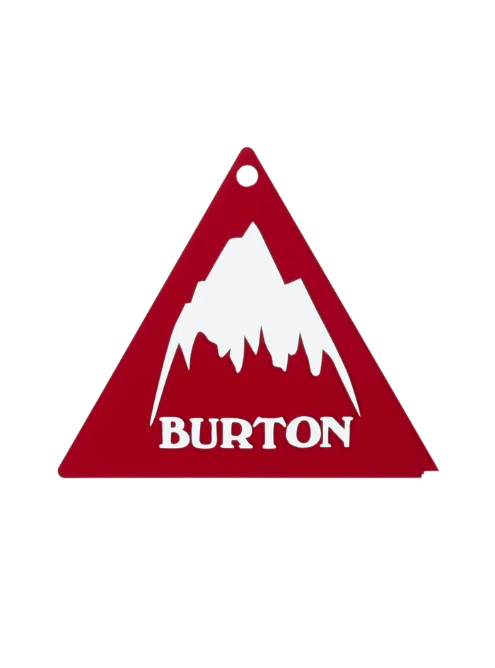Product image of Burton Tri-Scraper Wax Scraping Tool[Variant:Assorted]