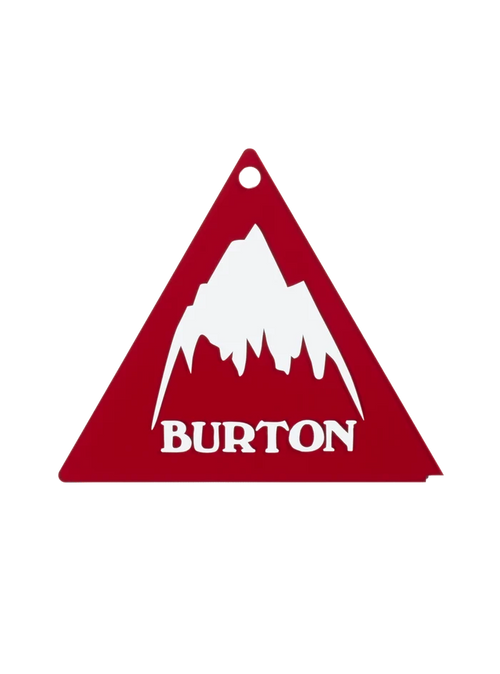 Product image of Burton Tri-Scraper Wax Scraping Tool[Variant:Assorted]