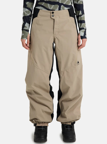 BURTON Women's Reserve 2L Relaxed Pants (2026)