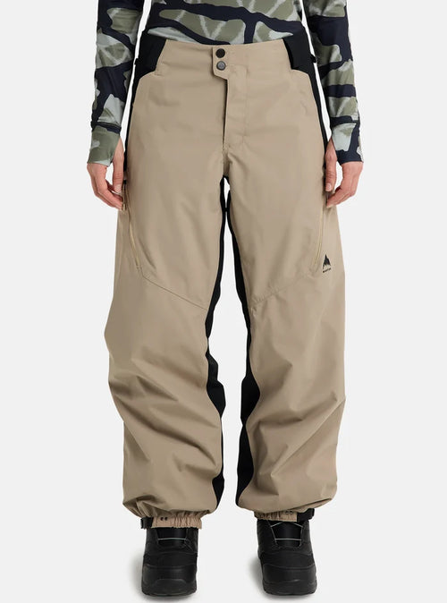 BURTON Women's Reserve 2L Relaxed Pants (2026)