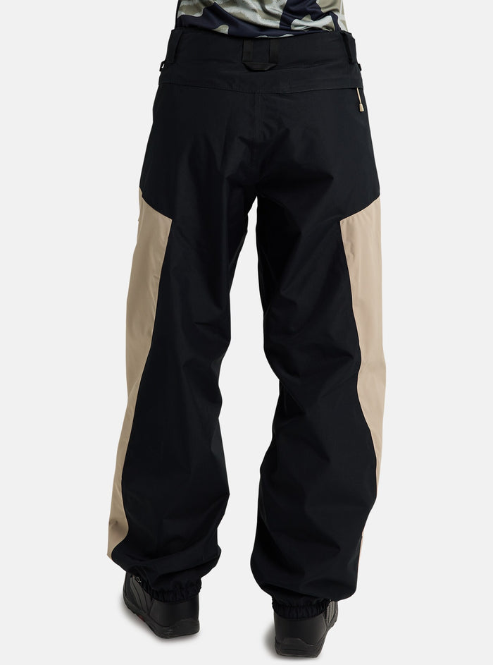 BURTON Women's Reserve 2L Relaxed Pants (2026)