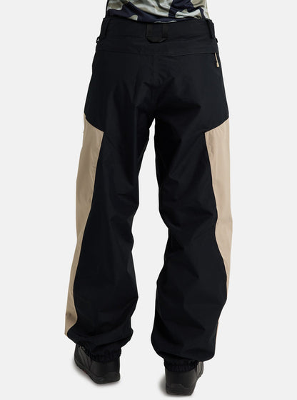 BURTON Women's Reserve 2L Relaxed Pants (2026)