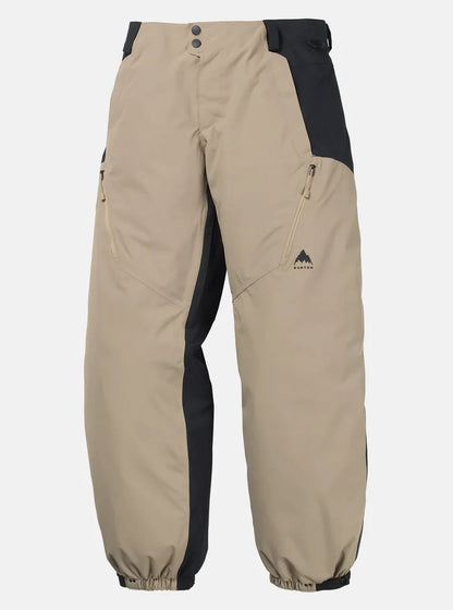 BURTON Women's Reserve 2L Relaxed Pants (2026)