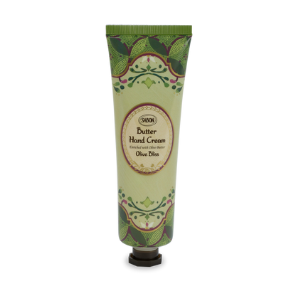 Butter Hand Cream Olive Bliss 75mL