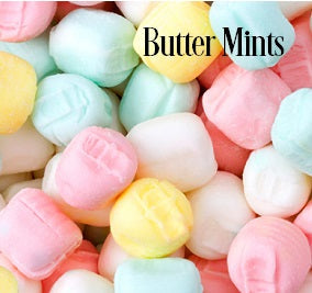 Buttermints Fragrance Oil 19868