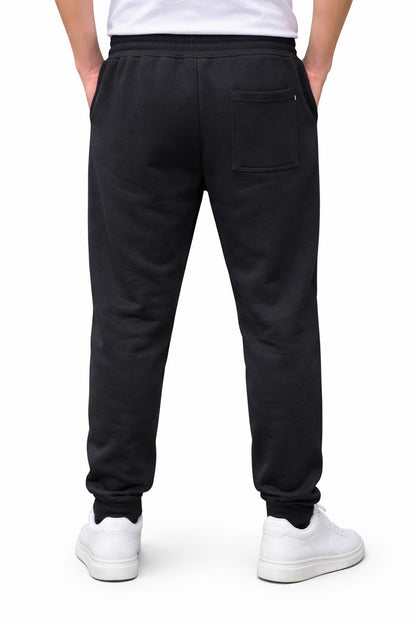 Buzo Jogger Drift Negro