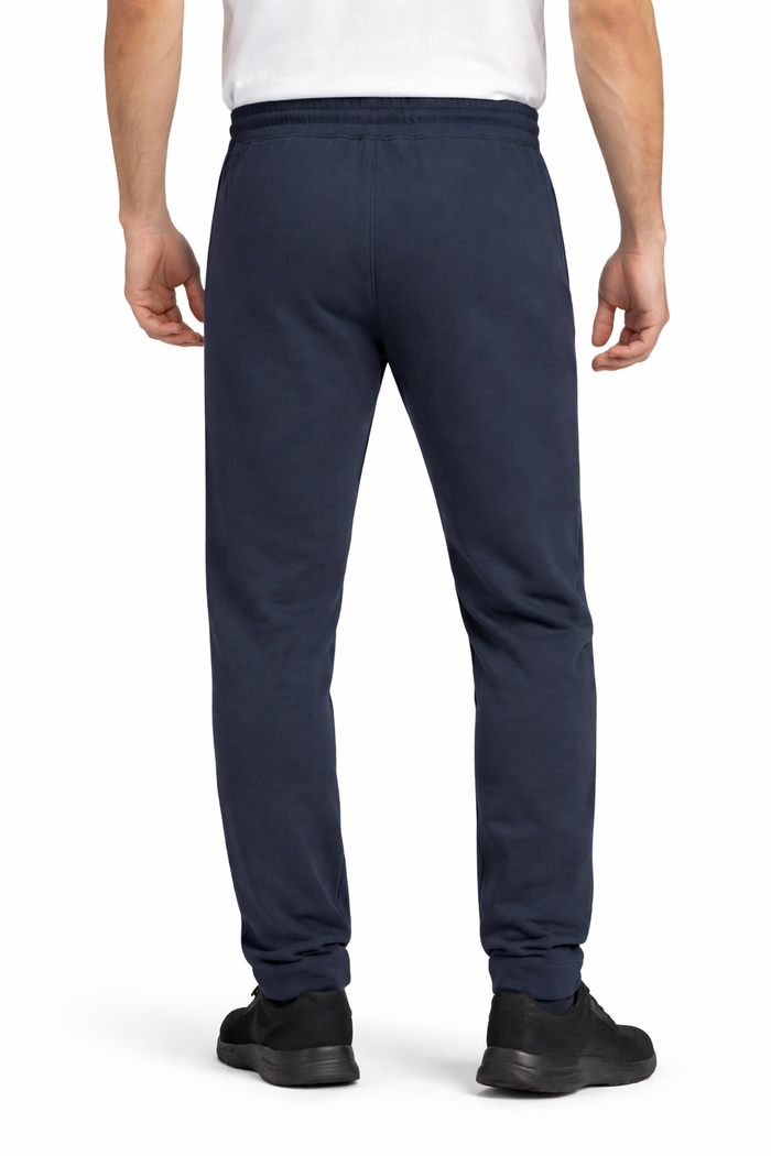 Buzo Jogger Passage Azul Marino