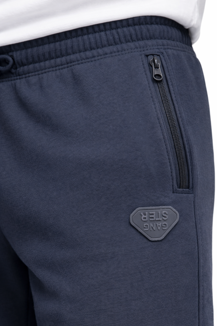 Buzo Jogger Passage Azul Marino