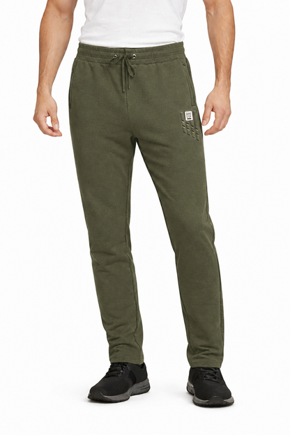 Buzo Jogger Path Verde