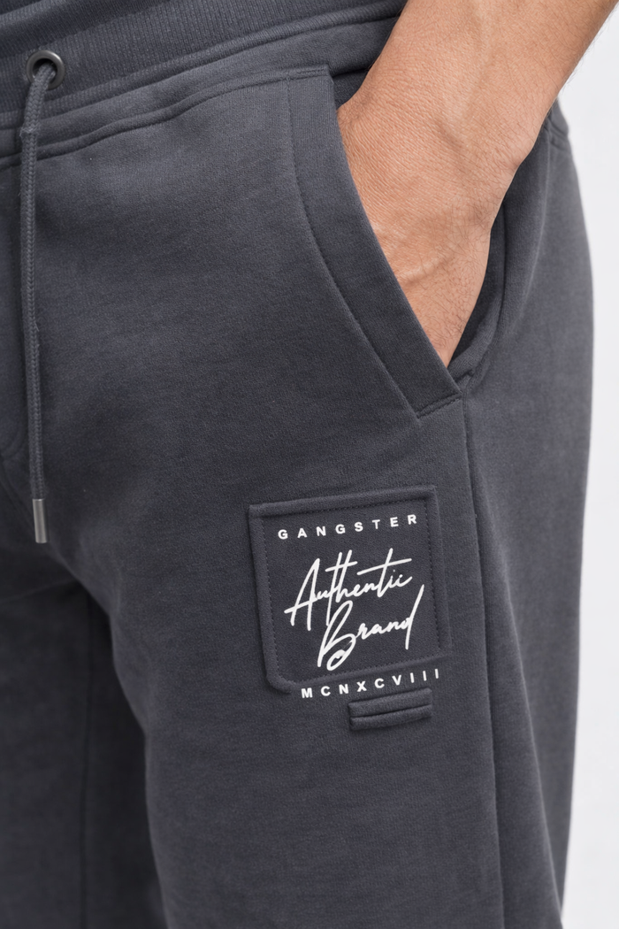 Buzo Jogger Unit Grafito