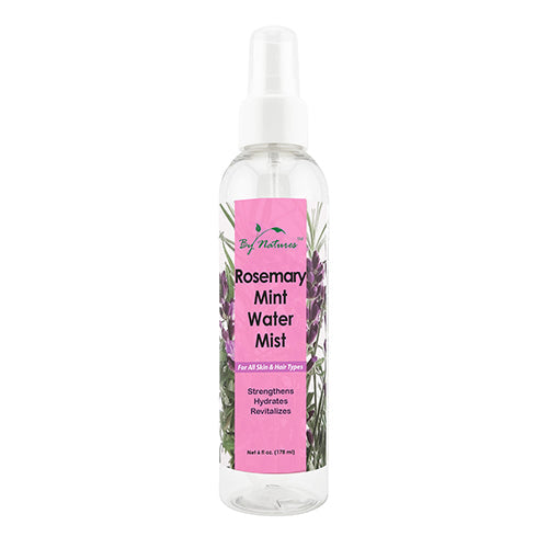 By Natures Water Mist 6oz/ 177ml