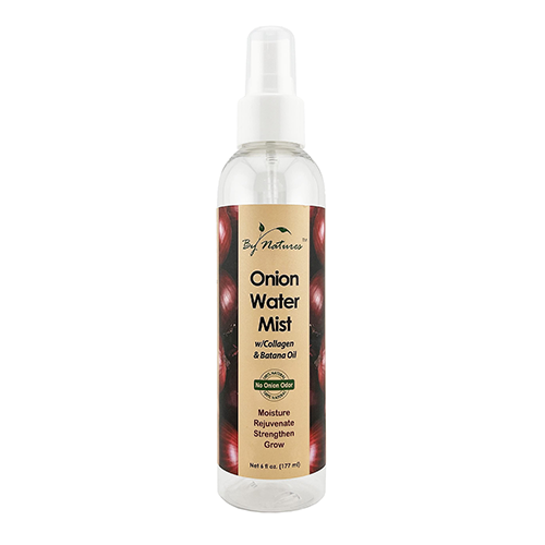 By Natures Water Mist 6oz/ 177ml
