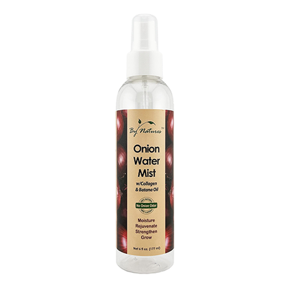By Natures Water Mist 6oz/ 177ml