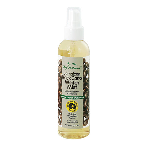 By Natures Water Mist 6oz/ 177ml