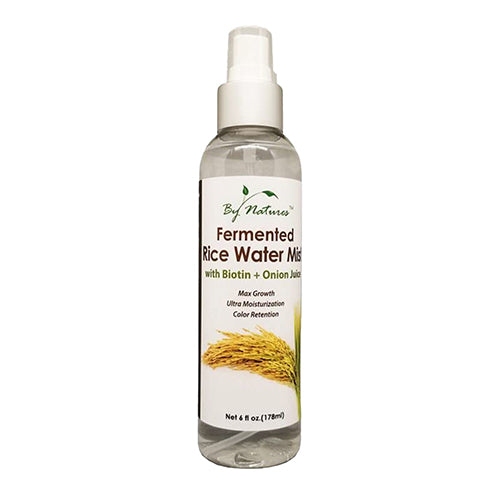 By Natures Water Mist 6oz/ 177ml