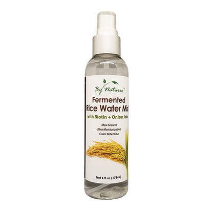 By Natures Water Mist 6oz/ 177ml