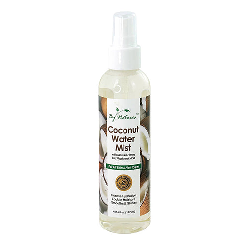 By Natures Water Mist 6oz/ 177ml