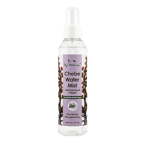 By Natures Water Mist 6oz/ 177ml