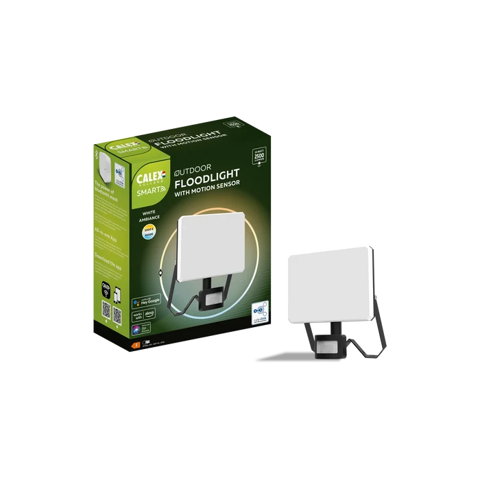 Calex Smart Floodlight