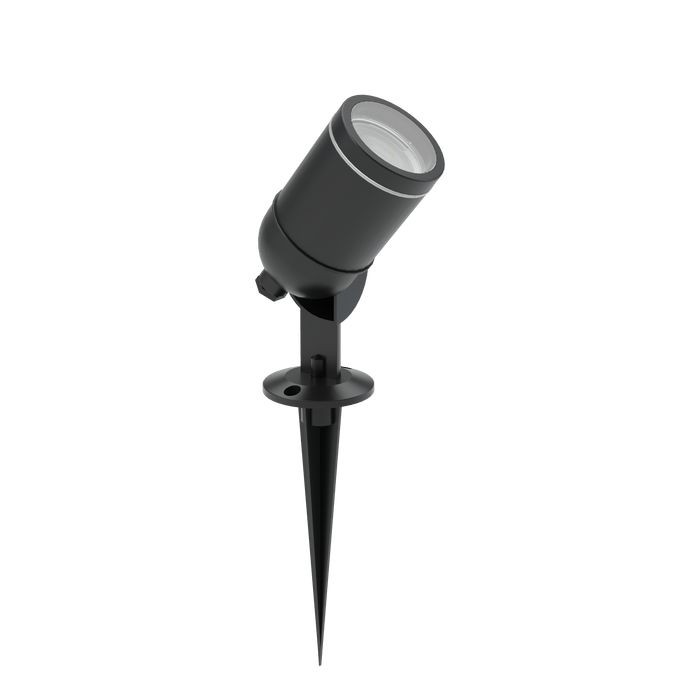 Calex Smart Ground Spot - RGB + CCT - Black