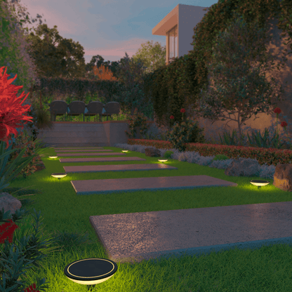 Calex Smart Path Lighting 24v - 3 Pack - RGB + CCT