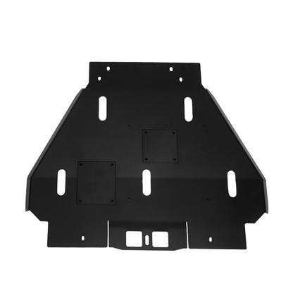 Cali Raised Cat Shield & Transmission Skid Plate For 4Runner (2025-Current)