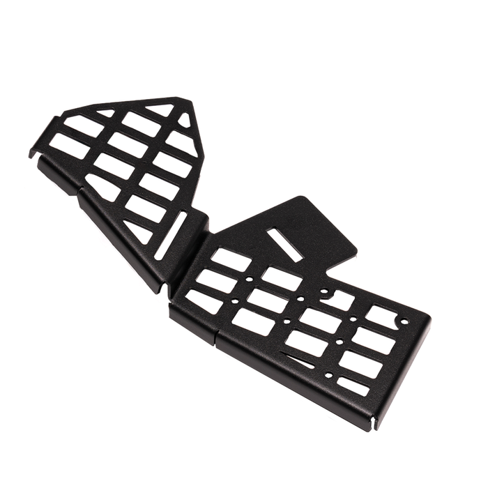 Cali Raised Center Console Molle Panel For 4Runner (2025-Current)