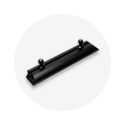 Cali Raised Dash Accessory Mount For 4Runner (2010-2024)