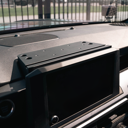 Cali Raised Dash Mount For 4Runner (2025-Current)