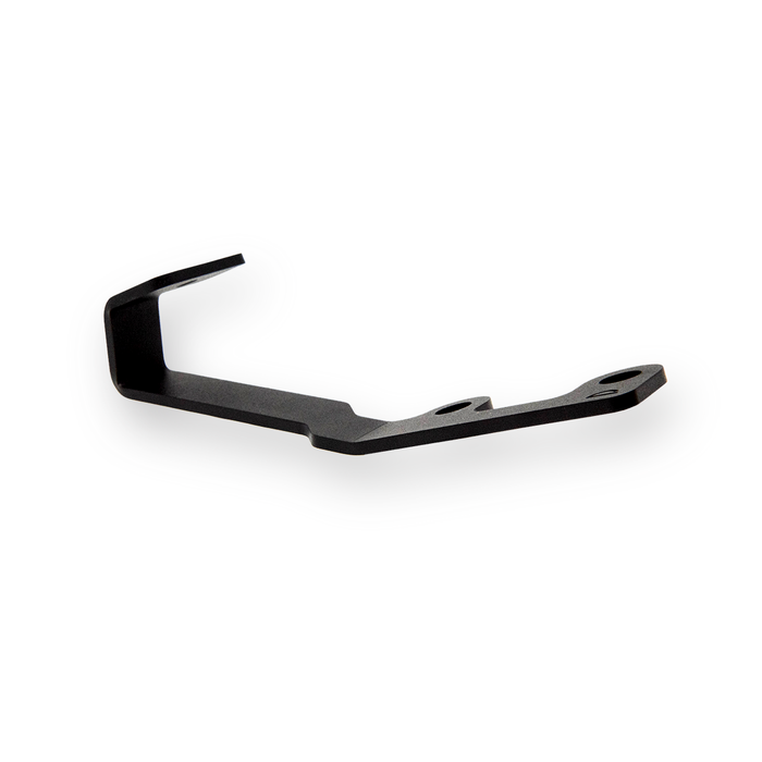 Cali Raised Ditch Light Mounting Brackets For 4Runner (2025-Current)
