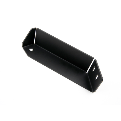 Cali Raised Ladder Recovery Board Mounts For 4Runner (2010-2024)