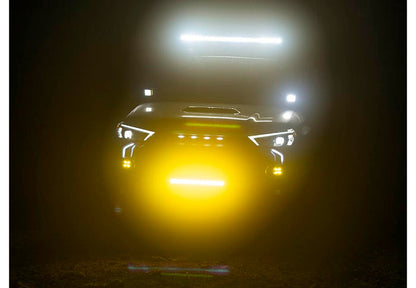 Cali Raised Low Profile Ditch Light Combo For 4Runner (2010-2024)