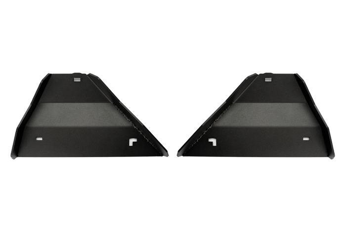 Cali Raised Lower Control Arm Skid Plate For 4Runner (2010-2024)