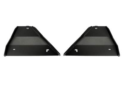 Cali Raised Lower Control Arm Skid Plate For 4Runner (2010-2024)