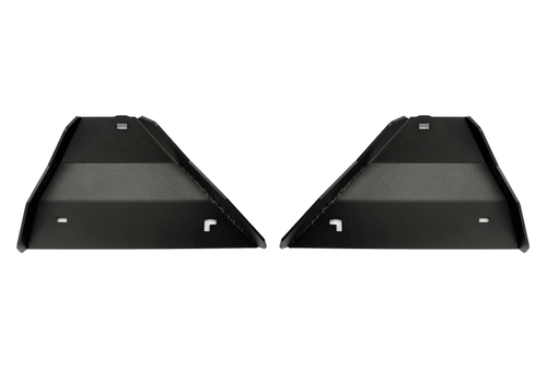 Cali Raised Lower Control Arm Skid Plate For 4Runner (2010-2024)