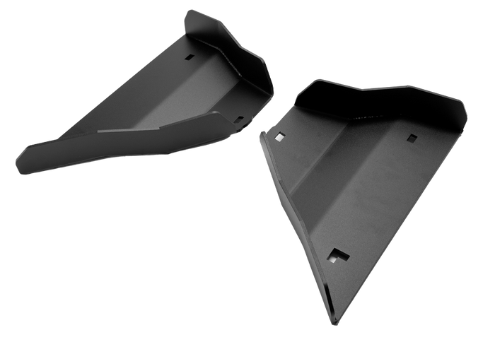 Cali Raised Lower Control Arm Skid Plate For 4Runner (2010-2024)