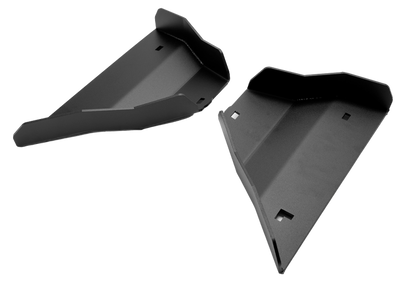 Cali Raised Lower Control Arm Skid Plate For 4Runner (2010-2024)