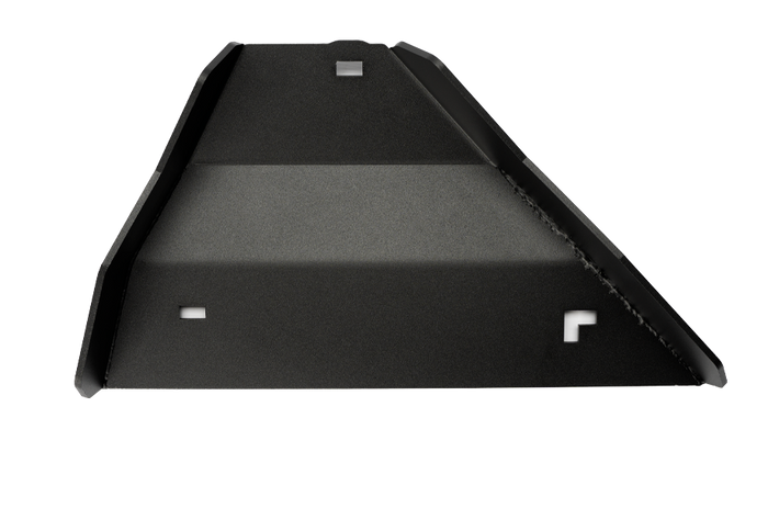 Cali Raised Lower Control Arm Skid Plate For 4Runner (2010-2024)