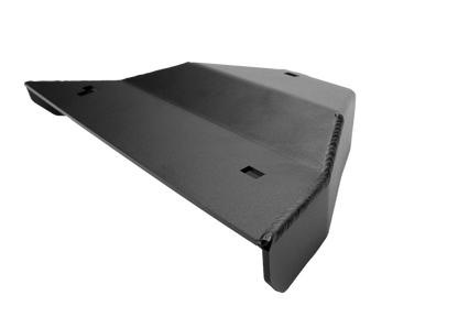 Cali Raised Lower Control Arm Skid Plate For 4Runner (2010-2024)