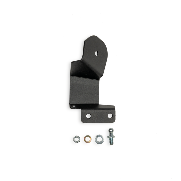 Cali Raised Rear Antenna Mount For 4Runner (2010-2024)