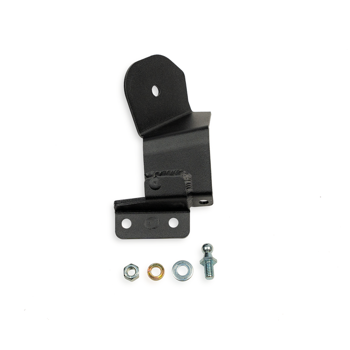 Cali Raised Rear Antenna Mount For 4Runner (2010-2024)