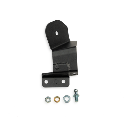 Cali Raised Rear Antenna Mount For 4Runner (2010-2024)
