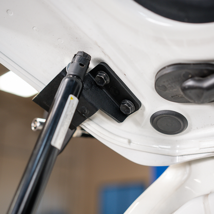 Cali Raised Rear Antenna Mount For 4Runner (2010-2024)