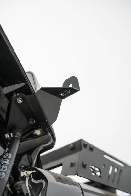 Cali Raised Rear Antenna Mount For 4Runner (2025-Current)